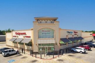 Houston, TX Drug Store - 12959 Aldine Westfield Rd