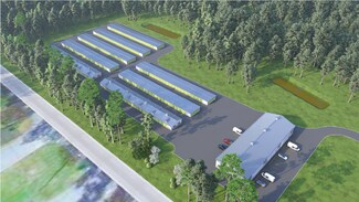 Gorham, ME Commercial Land - 00 Ossipee Gorham, ME Commercial Land - 00 Ossipee