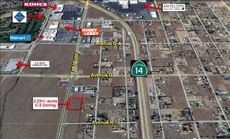 VAC/10TH STW/VIC AVE N12  