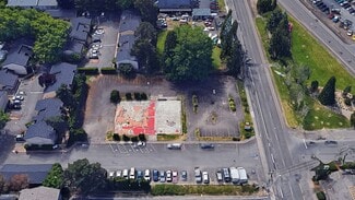 Forest Grove, OR Commercial - 4202 Pacific Ave