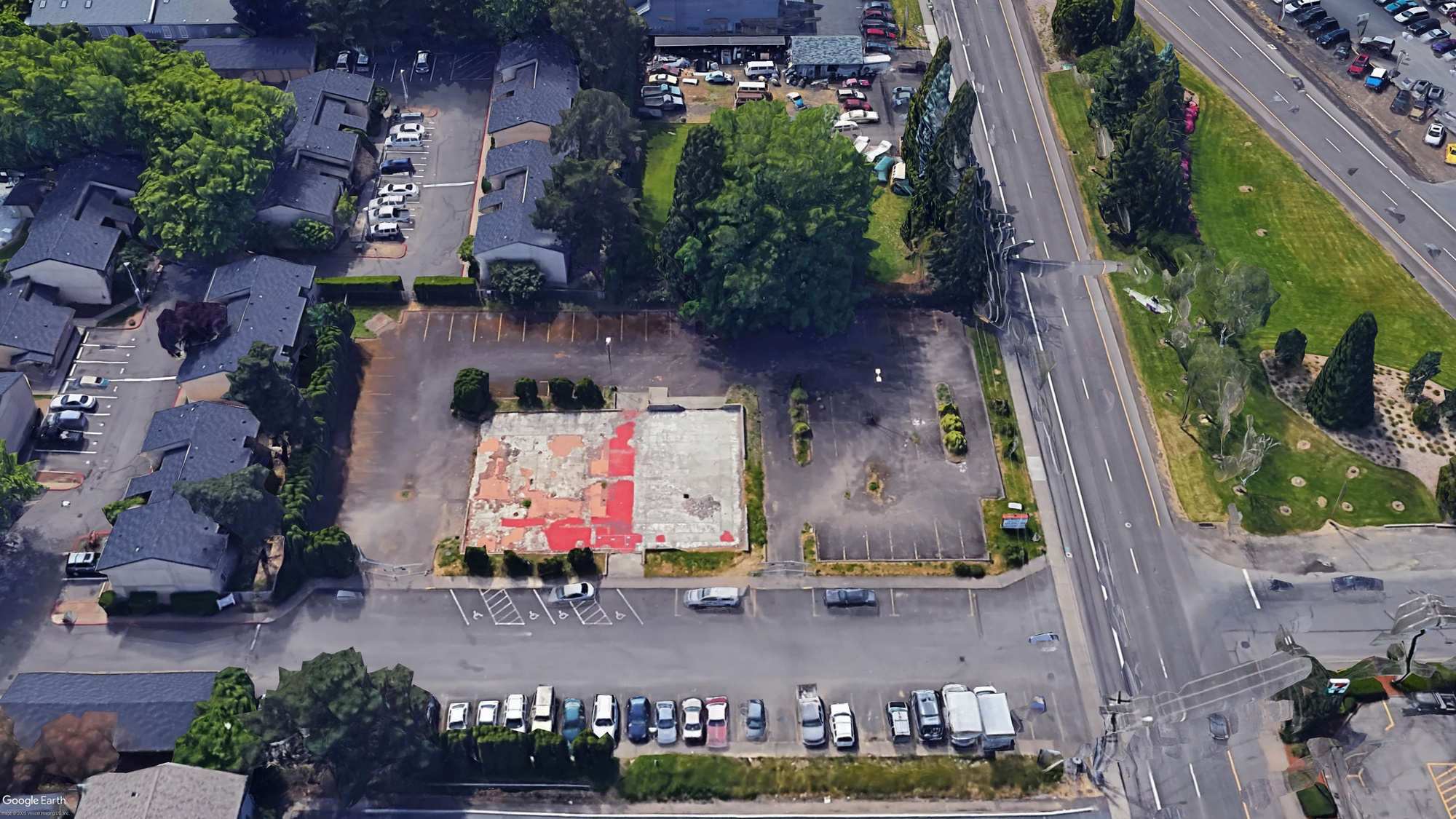 4202 Pacific Ave, Forest Grove, OR for Sale