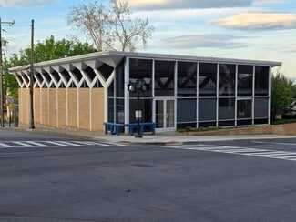 Asheville, NC Office - 168 Patton Ave