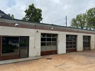 Denver, CO Retail - 3500 W 23rd Ave