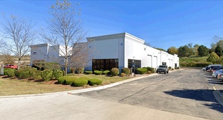 Bartlett, IL Industrial - 1235 Humbracht Cir