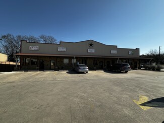 Kyle, TX Retail - 6160 FM 2770