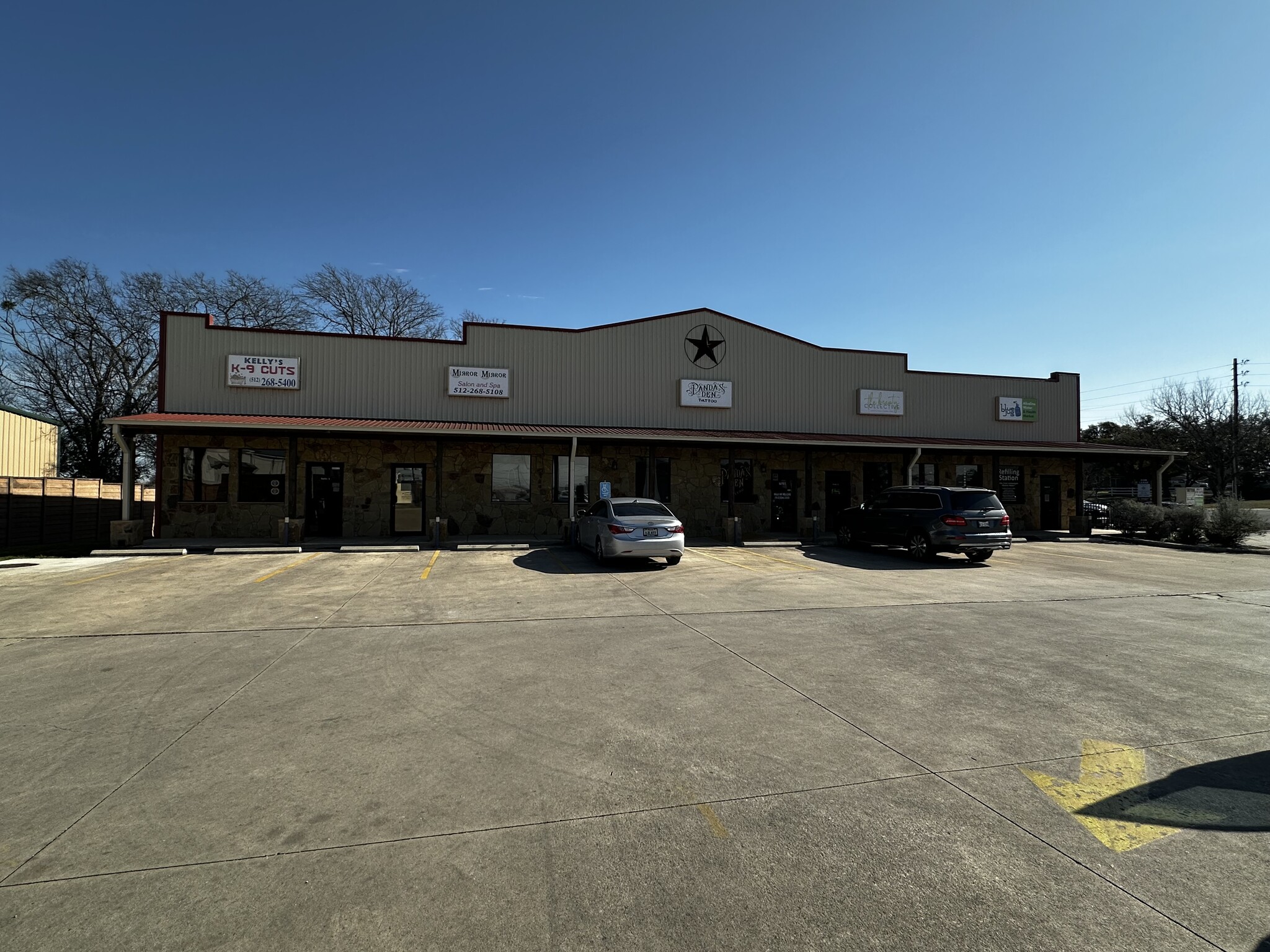 6160 FM 2770, Kyle, TX for Rent