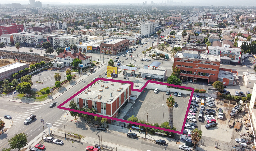 3755 Beverly Blvd, Los Angeles, CA for Sale