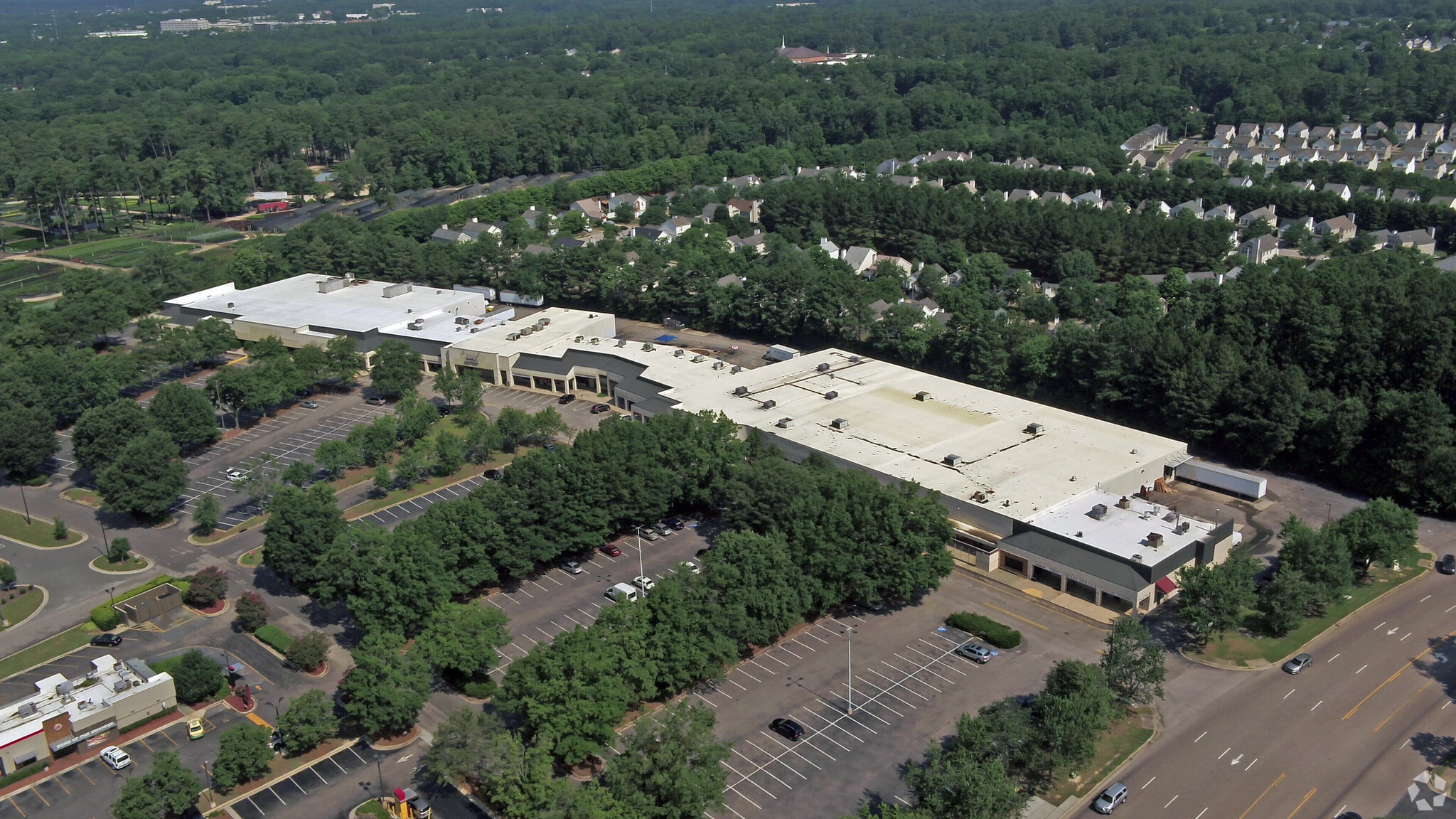 3911-3943 New Bern Ave, Raleigh, NC for Sale