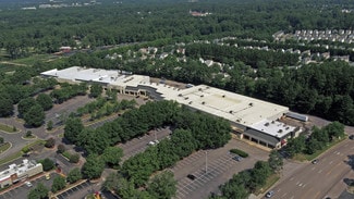 Raleigh, NC Freestanding - 3911-3943 New Bern Ave Raleigh, NC Freestanding - 3911-3943 New Bern Ave