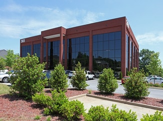 Stockbridge, GA Office - 303 Corporate Center Dr Stockbridge, GA Office - 303 Corporate Center Dr