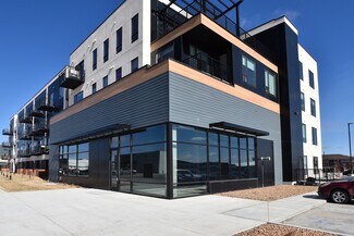 Fargo, ND Retail - 2850 Uptown Way S