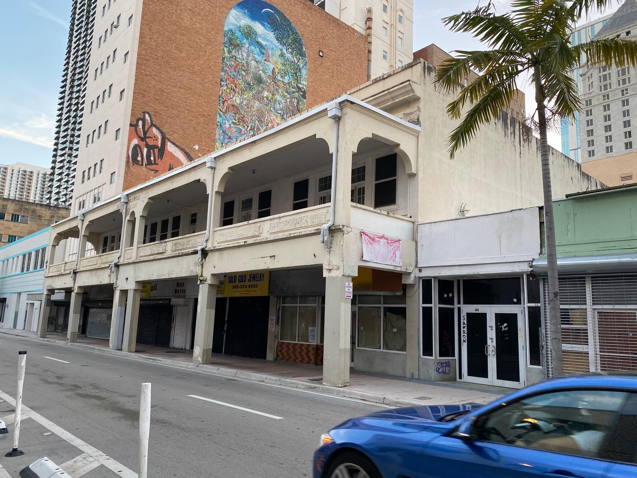 24-36 N Miami Ave, Miami, FL for Rent