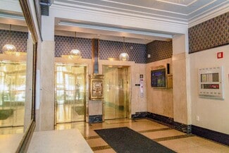 Raleigh, NC Office, Retail - 200 Fayetteville St