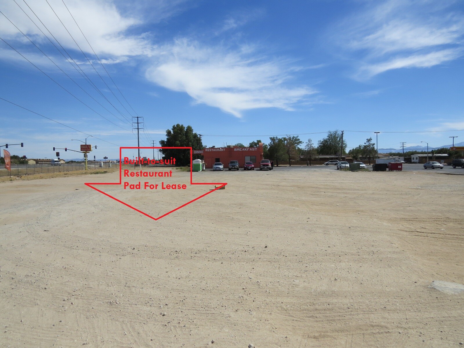 11424 Chamberlaine Way, Adelanto, CA for Rent