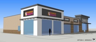 Colorado Springs, CO Retail - 1391 Interquest Pky Colorado Springs, CO Retail - 1391 Interquest Pky