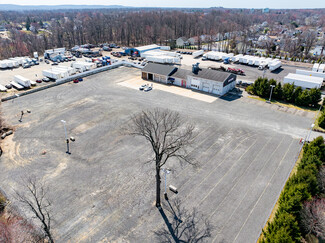 Cliffwood, NJ Industrial - 379 County Rd