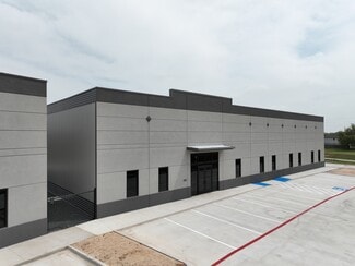 Katy, TX Industrial - 3522 N Mason Rd