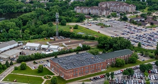 La Crosse, WI Self-Storage Facilities - 2310 South Ave ave