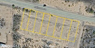 Hachita, NM Residential - Hwy 9- Hachita RV Park