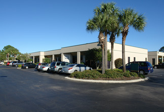 Orlando, FL Flex - 4301 Vineland Rd