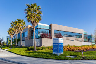 San Jose, CA Office - 4500 N 1st St