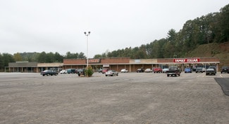 Bassett, VA Retail - 275 Riverside Dr