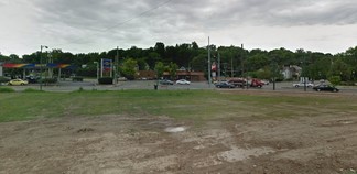 Dayton, OH Commercial Land - 1434 Wayne Ave