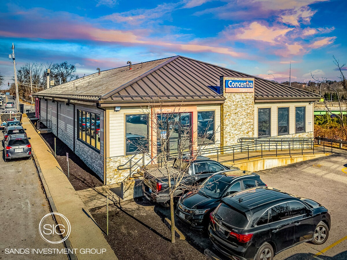 290 Branch Ave, Providence, RI for Sale