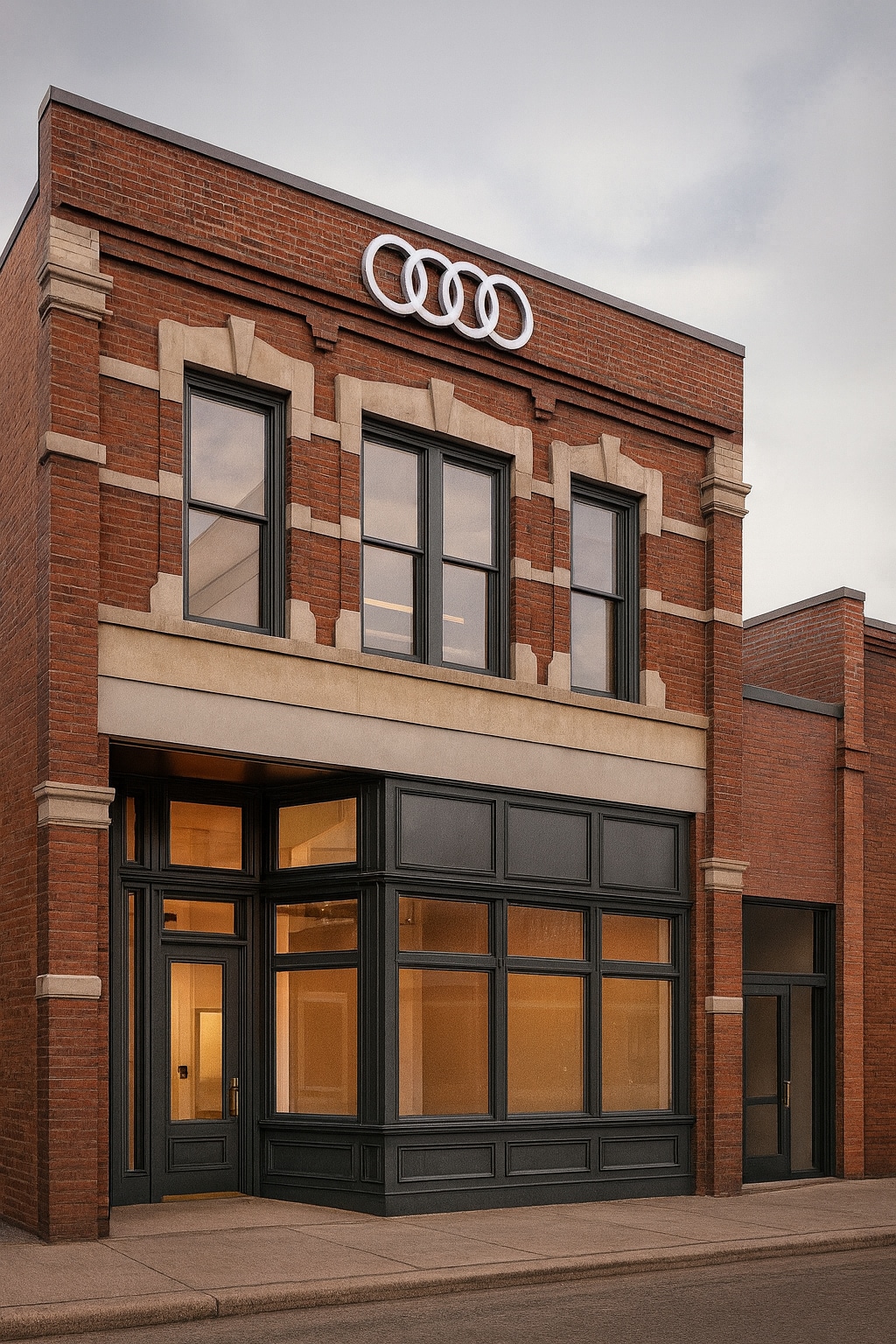 2564 Michigan Ave, Detroit, MI for Sale