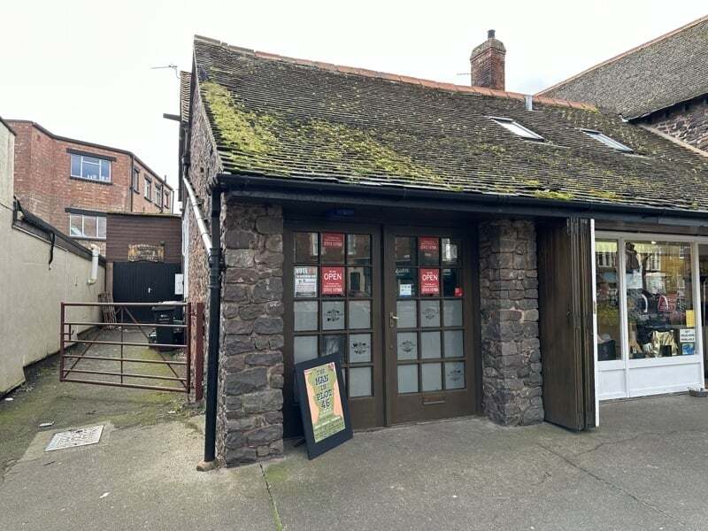 1-2 The Av, Minehead, SOM for Rent