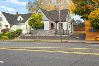 Portland, OR Office/Retail - 3033 NE Broadway St Portland, OR Office/Retail - 3033 NE Broadway St