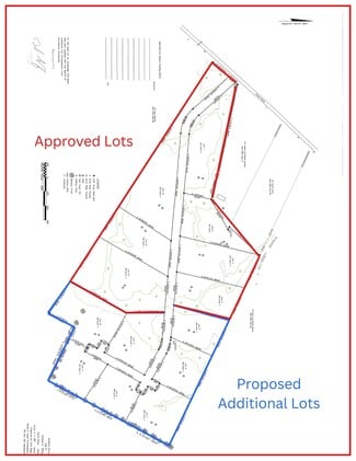 Sidney, ME Residential - Pond Rd