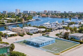 Fort Lauderdale, FL Residential - 837 NE 20th Ave Fort Lauderdale, FL Residential - 837 NE 20th Ave