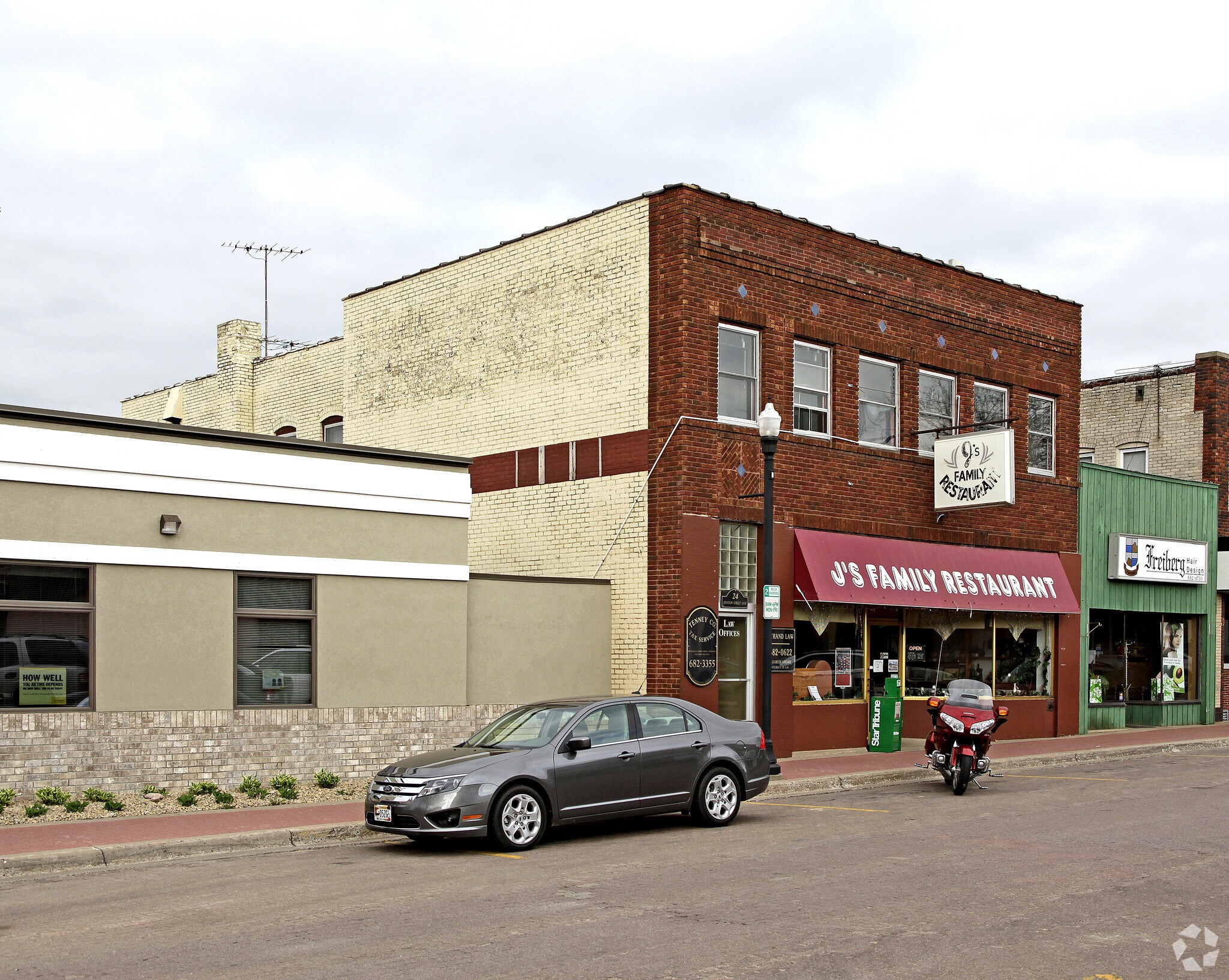 22 Division St, Buffalo, MN for Rent