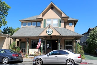 Danville, CA Office/Retail - 148 E Prospect Ave Danville, CA Office/Retail - 148 E Prospect Ave