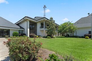 New Roads, LA Telecom Hotel/Data Hosting - 2500 False River Dr