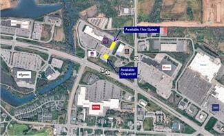 Canandaigua, NY Retail - 4402 NY-5 #20