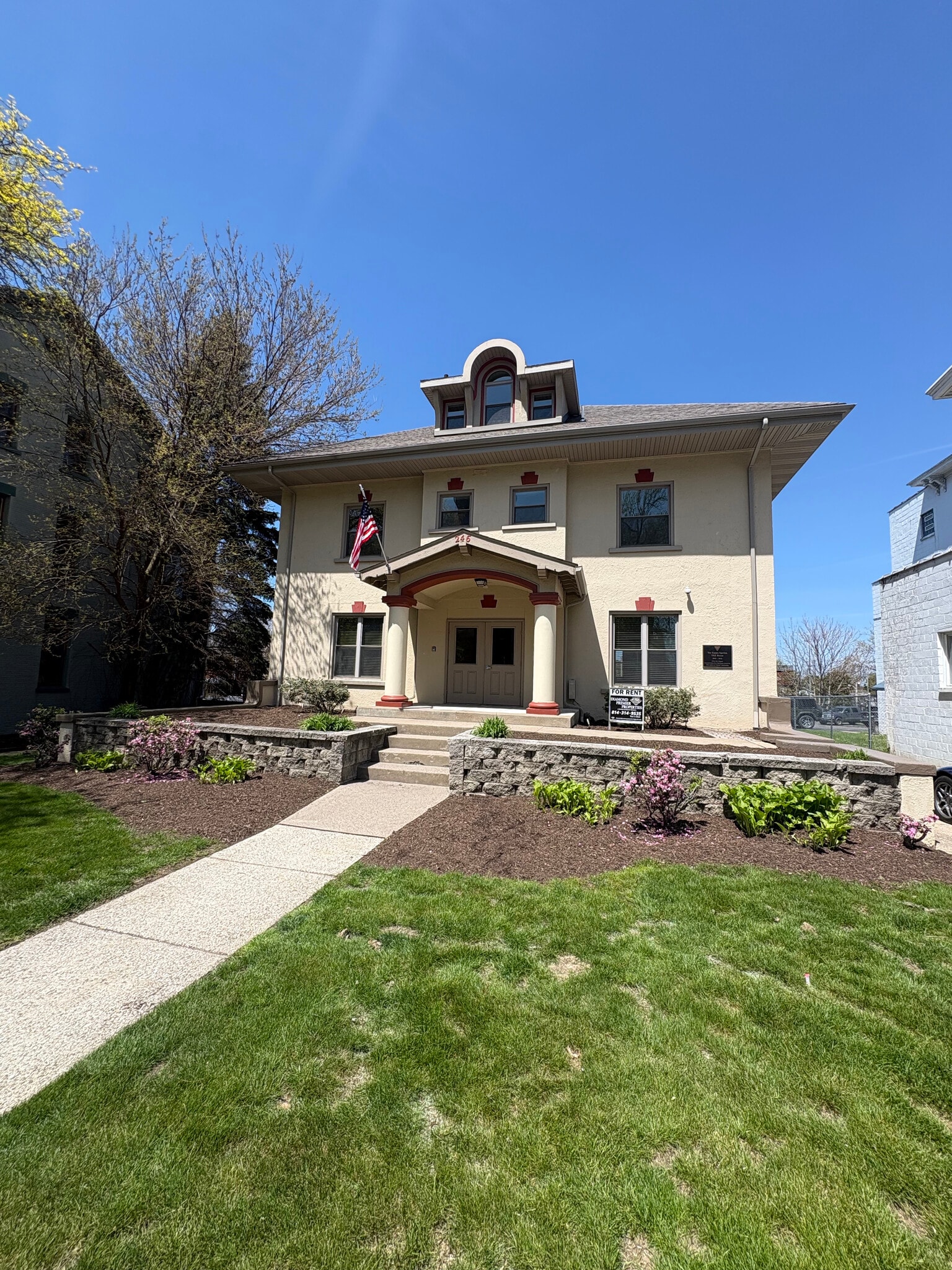 246 W 6th St, Erie, PA for Rent