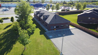 Quinte West, ON Office - 17468 Ontario County 2 hwy