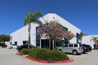 Poway, CA Flex - 12780 Danielson Ct