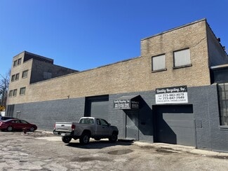 Chicago, IL Office - 2743 W 36th Pl