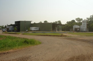 Jackson, MS Industrial - 990 Commerce St