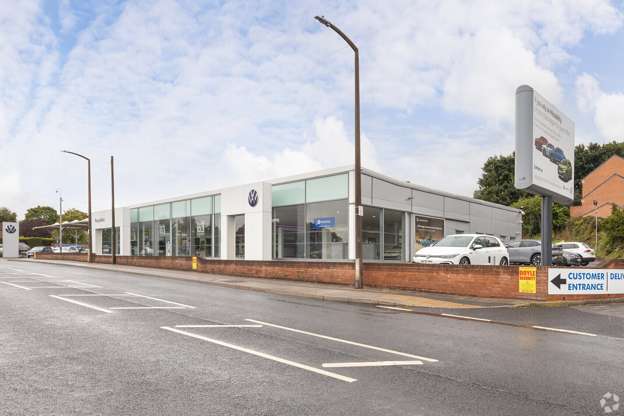 Wilthorpe Rd, Barnsley, SYK for Rent