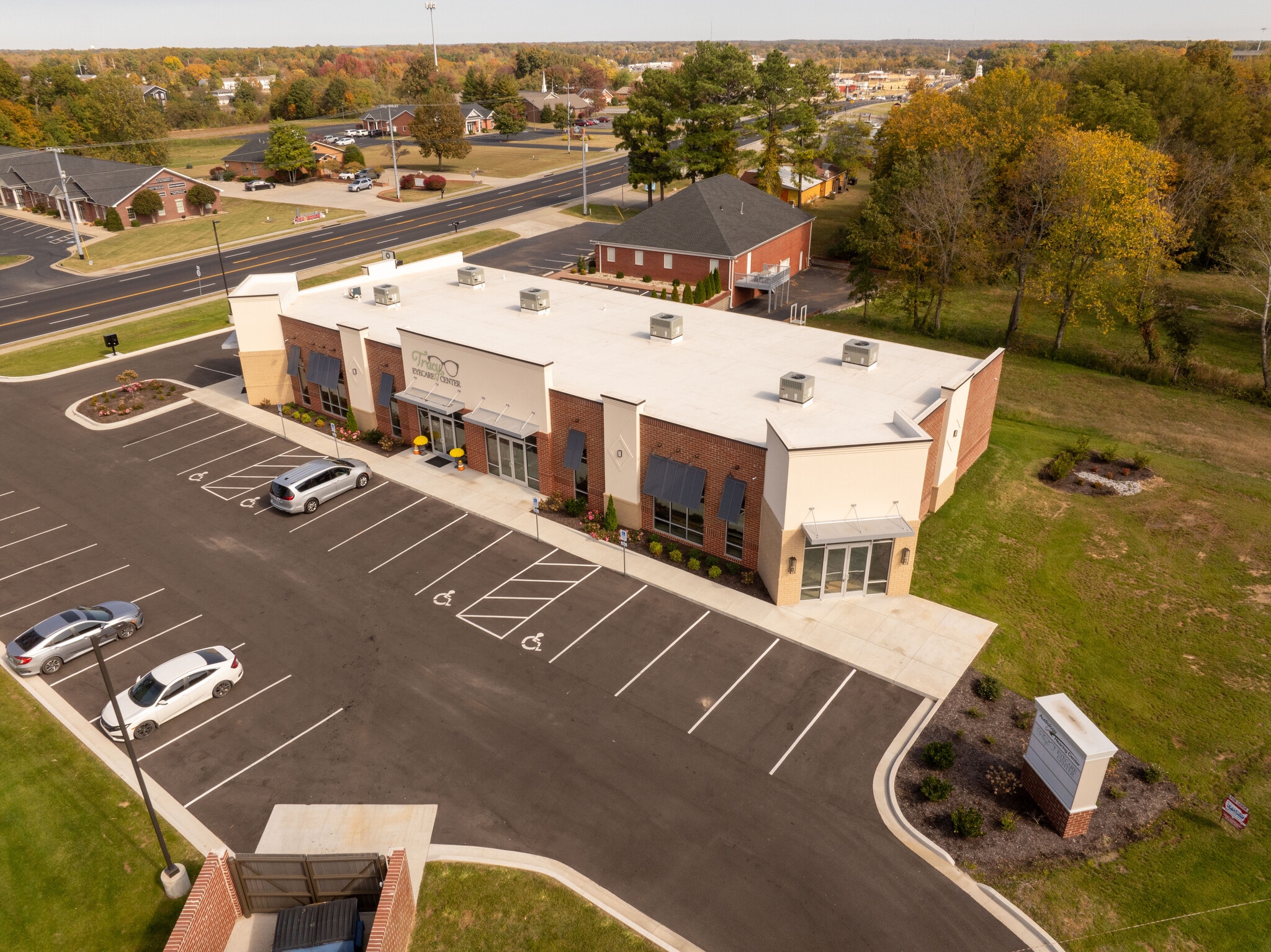 1713 State Route 121 Bypass North, Murray, KY for Rent