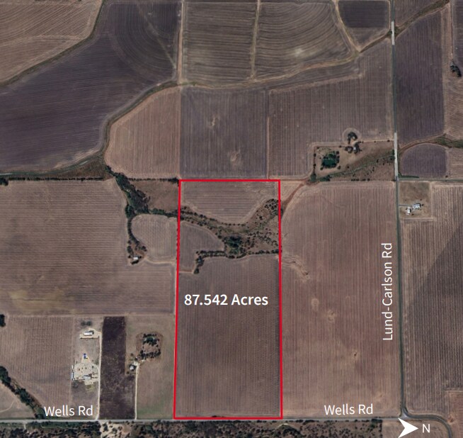 16716 Wells Rd, Elgin, TX for Sale