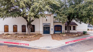 Laredo, TX Office - 102 Del Ct