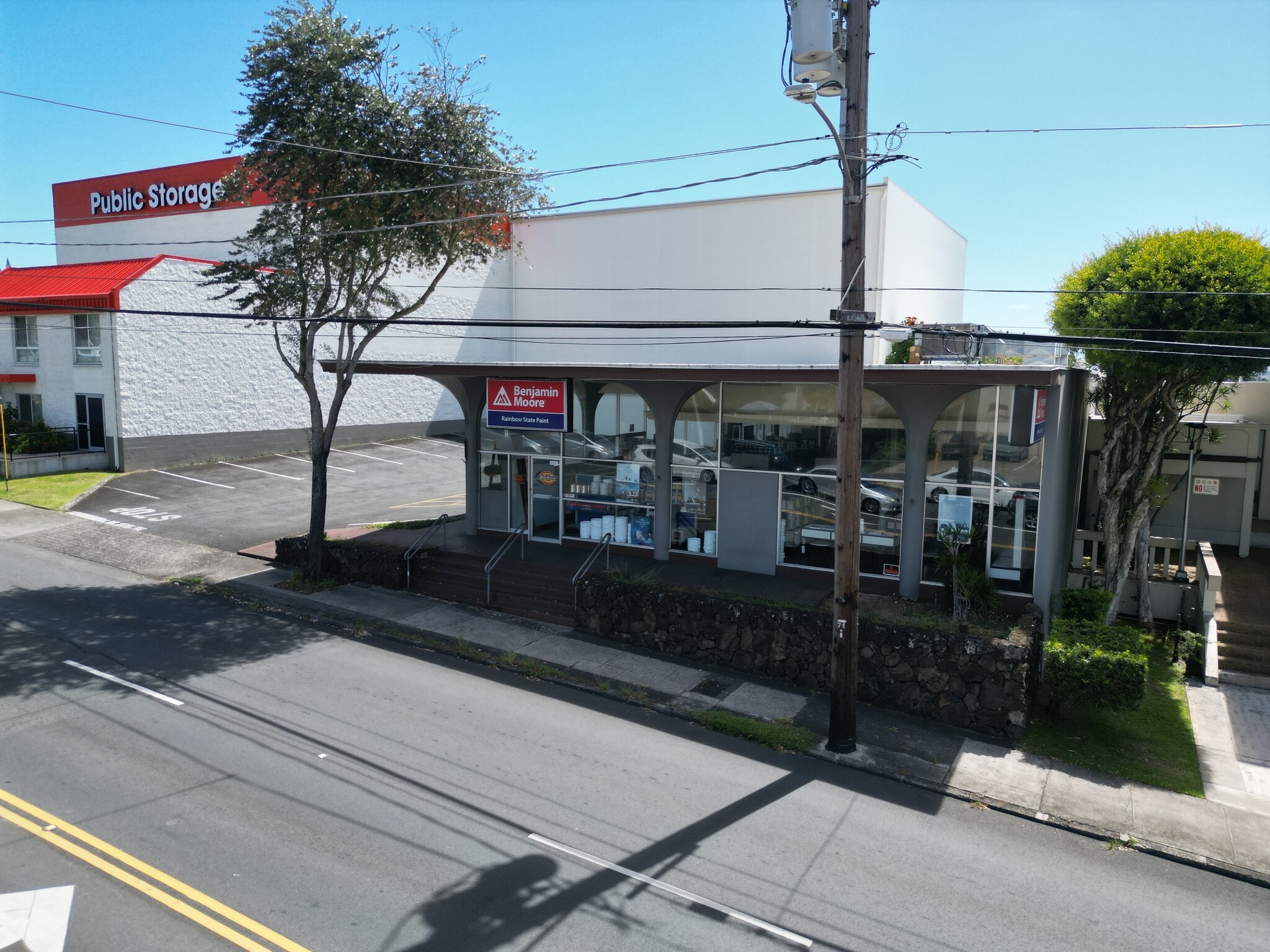 45-1015 Kamehameha Hwy, Kāneohe, HI for Rent