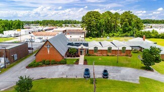 Havelock, NC undefined - 206 Miller Blvd