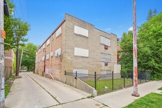 Chicago, IL Apartments - 7840 S Yates Blvd