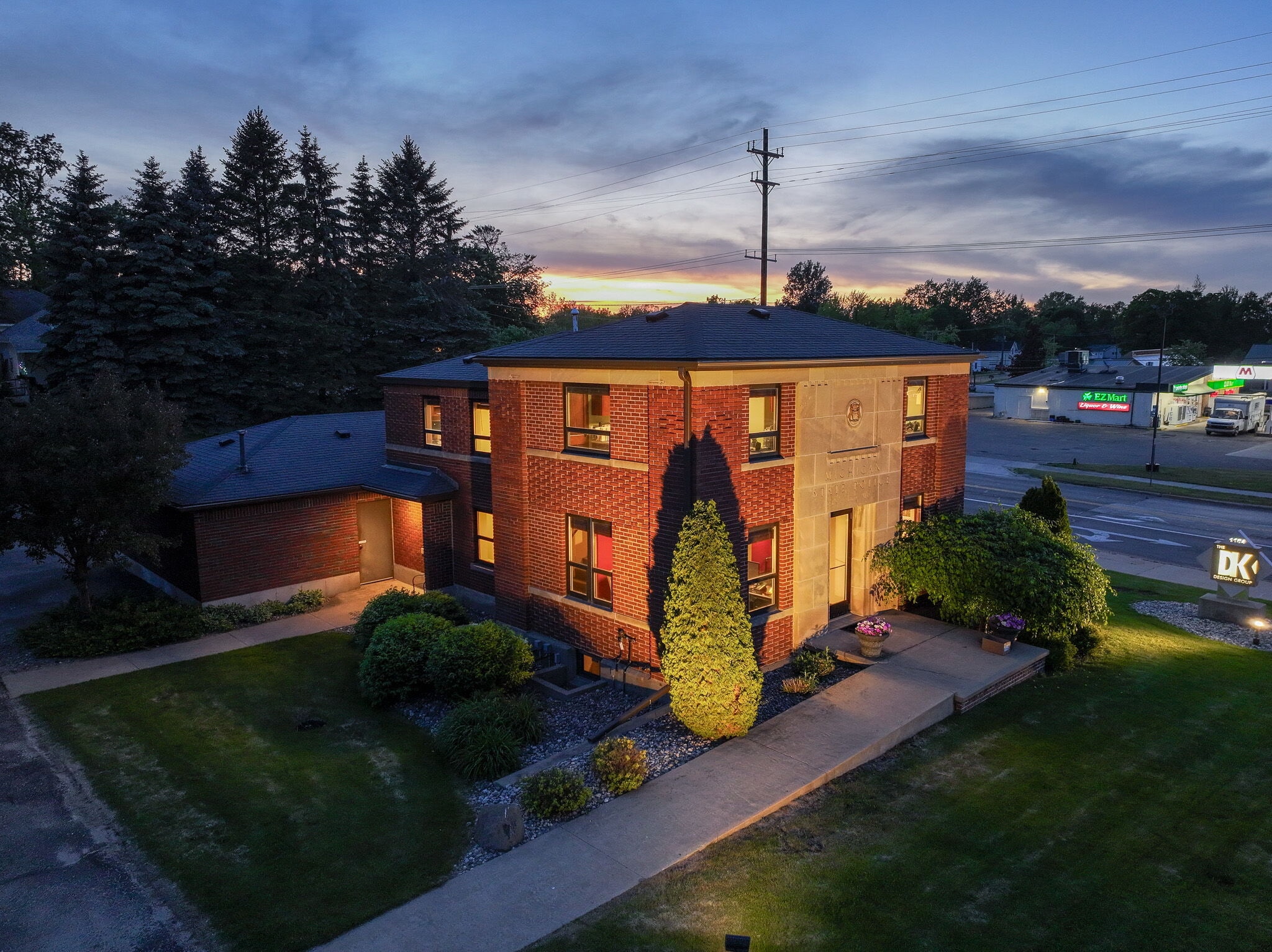 1104 S Mitchell St, Cadillac, MI for Sale